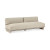 Livia Outdoor Sofa Taupe