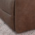 Thaya Power Recliner Antique Brown
