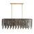 Leighton Linear Chandelier