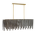 Leighton Linear Chandelier