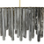 Leighton Linear Chandelier