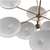 Griffith Two Tiered Chandelier