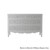 Provence Dresser