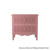 Provence Nightstand
