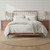 Farmstead Spindle Panel Bed