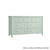 Farmstead Spindle Dresser
