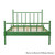 Farmstead Bobbin Bed