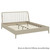 Alden Spindle Bed