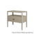 Alden Nightstand