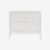 Fiona 2 Drawer Nightstand