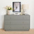 Morgan 3 Drawer Dresser