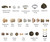 Fleming Game Table
