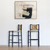 Abby Bar Stool 30"