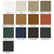 Morgan Upholstered Bed