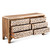 Blythe Six Drawer Dresser