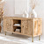Blythe Media Console