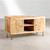 Blythe Media Console