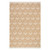Odette Jute Rug - Natural