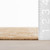Odette Jute Rug - Natural