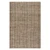 Cyris Trellis Handmade Jute Rug - Neutral