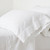 Airlie Embroidered Sheet Set - White