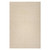 Iirela Modern Ivory Rug - Ivory