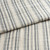 Cape Stripe Blanket - Navy