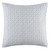 Amelia Quilted Sham - Blue