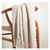 Boucle Throw - Natural