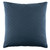 Amity Quilted Sham - Navy