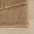 Brela Abstract Bohemian Rug - Brown