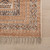 Ardin Vintage Handmade Cotton Rug - Brown