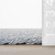 Bridges Rope Rug - Navy