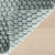Bridges Rope Rug - Light Blue