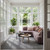 Bridges Rope Rug - Grey