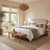 Bridges Rope Rug - Khaki