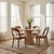 Bridges Rope Rug - Khaki