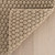 Bridges Rope Rug - Khaki