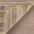 Marn Striped Handmade Jute Rug - Sand
