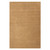 Taniea Modern Tan Rug - Tan