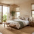 Taniea Modern Tan Rug - Tan