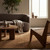 Taniea Modern Tan Rug - Tan