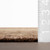 Tavira Modern Bordered Indoor Rug - Brown
