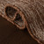 Tavira Modern Bordered Indoor Rug - Brown
