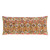 Kenya Embroidered Decorative Pillow Cover - Multi