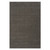 Gania Modern Grey Rug - Grey