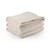 Shores Gauze Quilt - Dove White