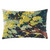 Terra Embroidered Decorative Pillow Cover - Green