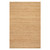 Toland Jute Rug - Natural
