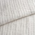 Lettie Voile Quilt - Dove White